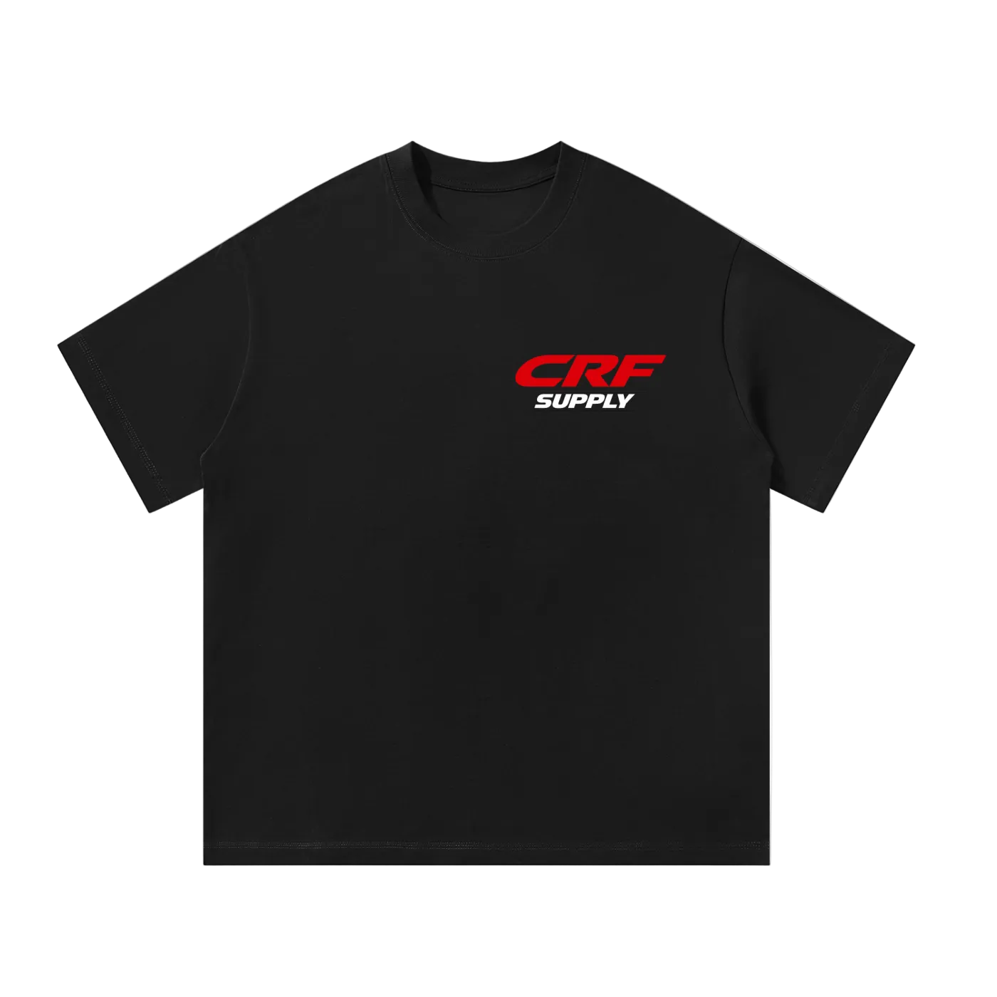 CRF Supply Oversized Tee